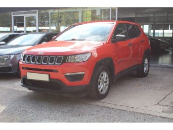 JEEP COMPASS 1.4 MAIR 103KW LIMITED 4X2