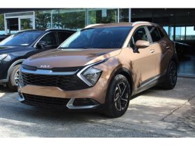 KIA SPORTAGE 1.6 T-GDI 110KW (150CV) DRIVE 4X2