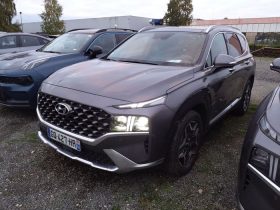 HYUNDAI SANTA FE 1.6 TGDI PHEV STYLE AUTO 4X4