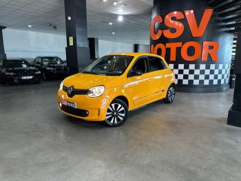 RENAULT TWINGO TECHNO 60 KW R80 BATERIA 20KWH