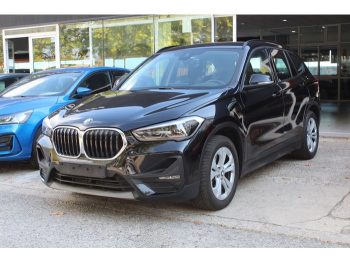 BMW X1 XDRIVE25E