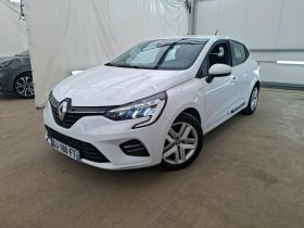 RENAULT CLIO INTENS E-TECH HIBRIDO 104 KW (140CV)