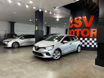 RENAULT CLIO INTENS TCE 67 KW (91CV)