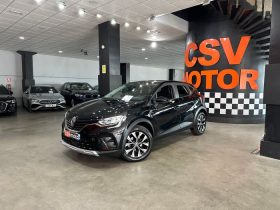 RENAULT CAPTUR EVOLUTION ECO-G 100CV (74 KW)