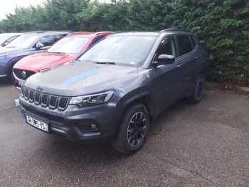 JEEP COMPASS 1.3 PHEV 177KW (240CV) TRAILHAWK AT AWD