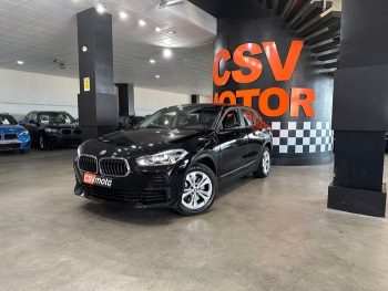 BMW X2 XDRIVE25E AUTO