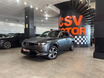 MAZDA MX-30 E-SKYACTIV 107KW ADVANTAGE MODERN CONF.