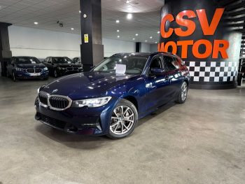 BMW SERIE 3 330E XDRIVE TOURING