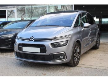 CITROEN C4 PICASSO PURETECH 96KW (130CV) S&S 6V FEEL