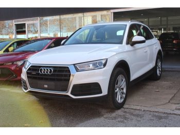 AUDI Q5 ADVANCED 50 TFSI E QUATTRO-ULTRA