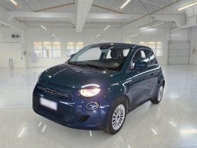FIAT 500 ACTION HB 185KM 70KW (95CV)