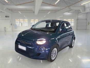 FIAT 500 ACTION HB 185KM 70KW (95CV)
