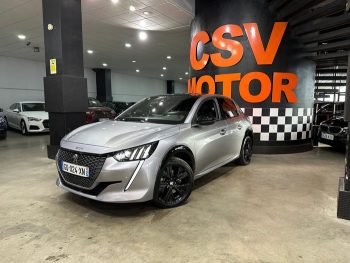 PEUGEOT E-208 ACTIVE ELECTRICO 136 (100 KW)