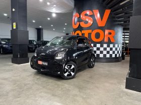 SMART FORTWO 60KW(81CV) EQ COUPE
