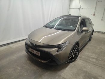 TOYOTA COROLLA 2.0 180H TREK E-CVT TOURING SPORT
