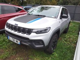 JEEP COMPASS 4XE 1.3 PHEV 177KW TRAILHAWK AT AWD