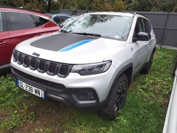 JEEP COMPASS 4XE 1.3 PHEV 177KW TRAILHAWK AT AWD