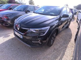 RENAULT ARKANA EVOLUTION TCE 103KW(140CV) EDC MILD HYBR