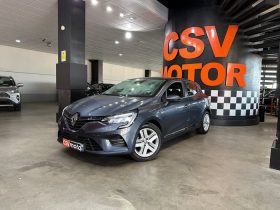 RENAULT CLIO INTENS E-TECH HIBRIDO 104 KW (140CV)