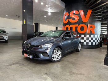 RENAULT CLIO INTENS E-TECH HIBRIDO 104 KW (140CV)