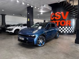 LYNK & CO 01 1.5 PHEV 6.6KW