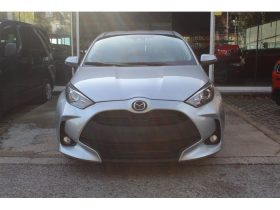 MAZDA 2 E-SKYACTIV G 66KW CENTER-LINE CONVENIENC 116CV
