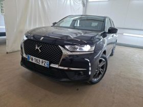 DS DS 7 7 1.6 E-TENSE 300 PERF. LINE + AUTO 4WD