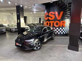 RENAULT ARKANA TECHNO TCE 103KW(140CV) EDC MILD HYBRID