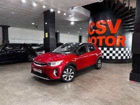 KIA STONIC 1.0 T-GDI 74KW (100CV) MHEV IMT CONCEPT