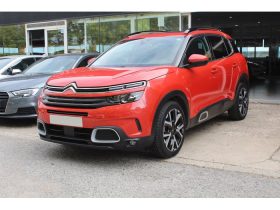 CITROEN C5 AIRCROSS BLUEHDI 96KW (130CV) S&S EAT8 FEEL