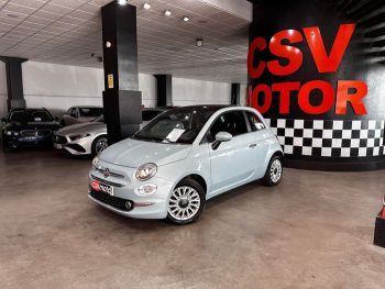 FIAT 500 DOLCEVITA 1.0 HYBRID 51KW (70 CV)