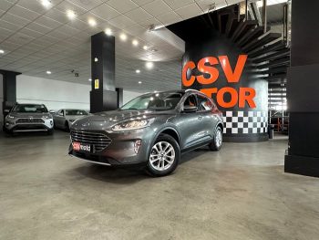 FORD KUGA TITANIUM 2.5 DURATEC PHEV 165KW AUTO