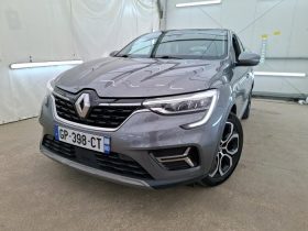RENAULT ARKANA TECHNO E-TECH FULL HYBRID 105KW(145CV)