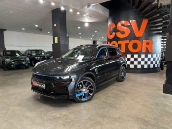 LYNK & CO 01 1.5 PHEV 6.6KW