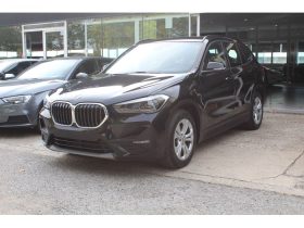BMW X1 XDRIVE25E