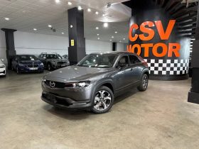 MAZDA MX-30 E-SKYACTIV 107KW ADVANTAGE MODERN CONF.