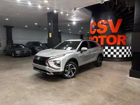 MITSUBISHI ECLIPSE CROSS 2.4 PHEV KAITEKI AUTO 4WD