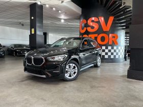 BMW X1 XDRIVE25E