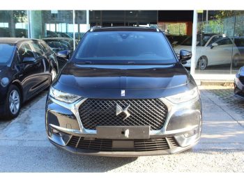 DS DS 7 7 1.6 E-TENSE 225 AUTO BASTILLE +