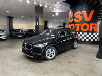 BMW X1 XDRIVE25E