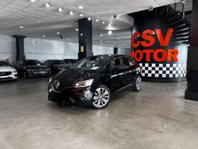RENAULT SCENIC LIFE TCE 85KW (115CV) GPF