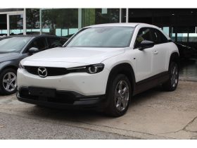 MAZDA MX-30 E-SKYACTIV 107KW (145CV) PRIME-LINE