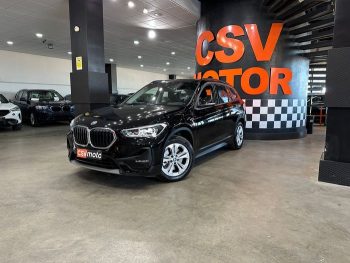 BMW X1 XDRIVE25E