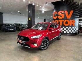 MG ZS 1.5 LUXURY
