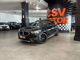 BMW X1 XDRIVE25E