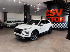 MITSUBISHI ECLIPSE CROSS 2.4 PHEV KAITEKI AUTO 4WD