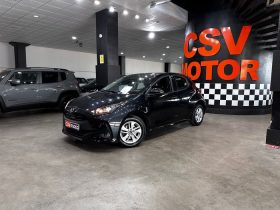 TOYOTA YARIS 1.5 120H ACTIVE PLUS