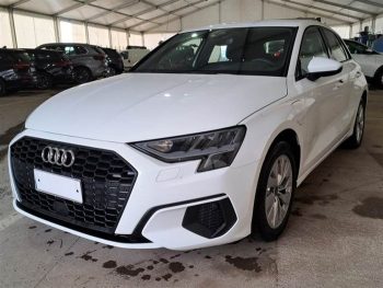 AUDI A3 SPORTBACK ADVANCED 40 TFSI E 150KW S TRO