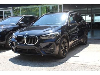 BMW X1 XDRIVE25E