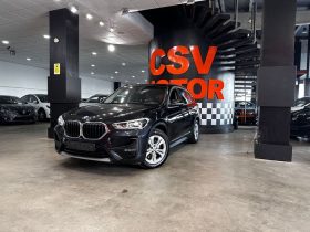 BMW X1 XDRIVE25E